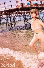 LARSEN THOMPSON for Sorbet Magazine, Summer 2023