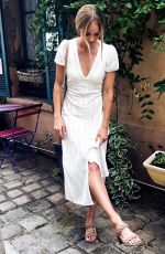LAURA VANDERVOORT - Instagram Photos 07/28/2023