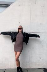 LENA GERCKE - Instagram Photos 07/28/2023