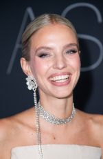 LEONIE HANNE at Ashi Studio Haute Couture Fall/winter 23/24 Show at Paris Fashion Week 07/06/2023