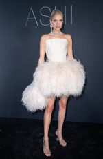 LEONIE HANNE at Ashi Studio Haute Couture Fall/winter 23/24 Show at Paris Fashion Week 07/06/2023
