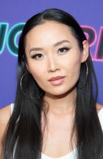 LI JUN LI at Joy Ride Screening at Metrograph in New York 06/28/2023