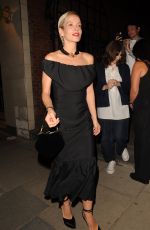 LILY ALLEN at Duke of York Theatre in London 07/25/2023