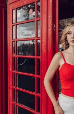 LILY BROOKS O