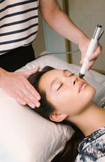 LILY CHEE for Dior Beauty, July 2023