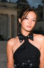 LILY CHEE - Instagram Photos 07/10/2023