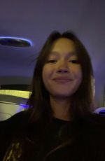 LILY CHEE - Instagram Photos 07/10/2023