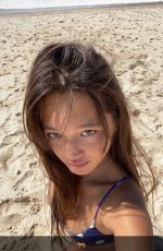 LILY CHEE - Instagram Photos 07/24/2023