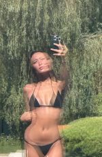 LILY CHEE - Instagram Photos 07/24/2023