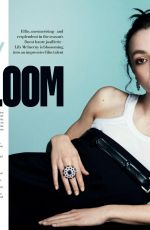 LILY MCINERNY for Vanity Fair Magazine, July/august 2023