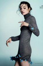 LILY MCINERNY for Vanity Fair Magazine, July/august 2023