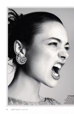 LILY MCINERNY for Vanity Fair Magazine, July/august 2023