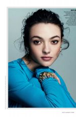 LILY MCINERNY for Vanity Fair Magazine, July/august 2023