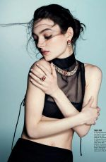 LILY MCINERNY for Vanity Fair Magazine, July/august 2023