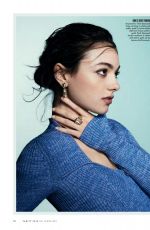 LILY MCINERNY for Vanity Fair Magazine, July/august 2023