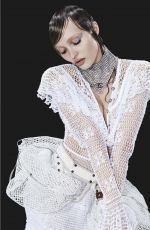 LILY-ROSE DEPP in Vogue Australia, July 2023
