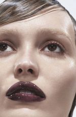 LILY-ROSE DEPP in Vogue Australia, July 2023