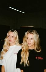 LINDSAY BREWER - Instagram Photos 07/10/2023