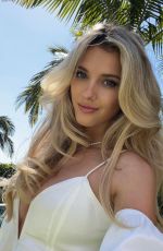 LINDSAY BREWER - Instagram Photos 07/10/2023