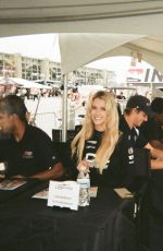 LINDSAY BREWER - Instagram Photos 07/10/2023