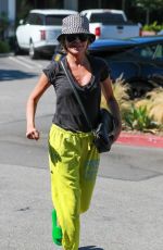 LISA RINNA Out and About in Bel Air 07/20/2023