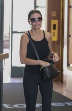 LISA RINNA Out in Studio City 07/25/2023