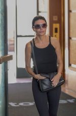 LISA RINNA Out in Studio City 07/25/2023