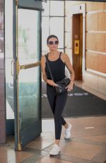 LISA RINNA Out in Studio City 07/25/2023