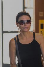LISA RINNA Out in Studio City 07/25/2023
