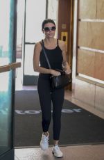LISA RINNA Out in Studio City 07/25/2023
