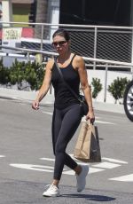 LISA RINNA Out Shopping in Studio City 07/25/2023