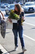 LISA VANDERPUMP Out Carries Flowers Gifted by Tom Sandoval 07/06/2023