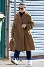 LISA WILKINSON at a Cafe in Sydney 07/07/2023