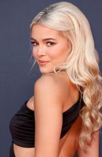 LIVVY DUNNE at 2023 Espy Awards in Los Angeles 07/12/2023