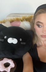 LIZZY GREENE - Instagram Photos 07/20/2023
