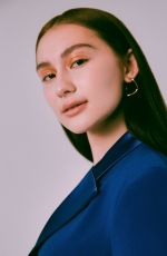 LOLA TUNG for Harper