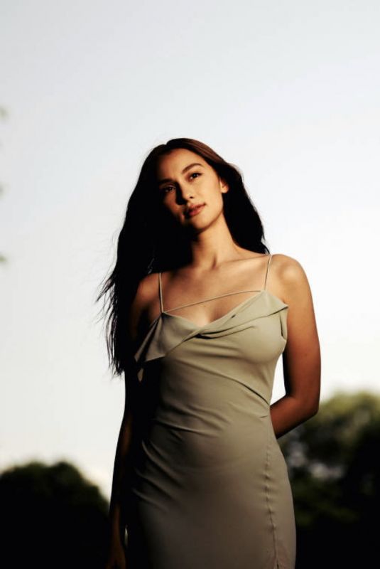 LOLA TUNG for The New York Times, July 2023