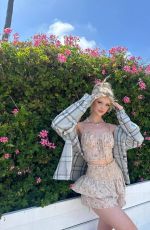 LOREN GRAY - Instagram Photos 07/11/2023
