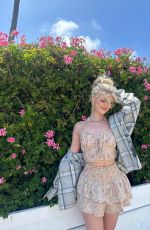 LOREN GRAY - Instagram Photos 07/11/2023