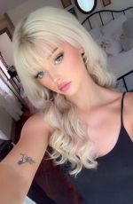 LOREN GRAY - Instagram Photos 07/20/2023