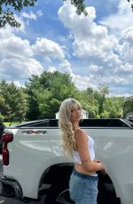 LOREN GRAY - Instagram Photos 07/20/2023