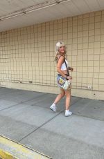 LOREN GRAY - Instagram Photos 07/20/2023