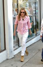 LORI SINGER Arrives at Aero Theater in Santa Monica 07/09/2023