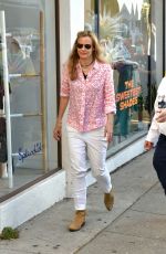 LORI SINGER Arrives at Aero Theater in Santa Monica 07/09/2023