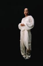 LOU LLOBELL for Vingt Sept Magazine, July 2023