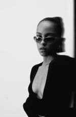LOU LLOBELL for Vingt Sept Magazine, July 2023