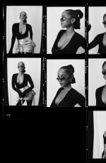 LOU LLOBELL for Vingt Sept Magazine, July 2023