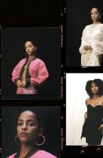 LOU LLOBELL for Vingt Sept Magazine, July 2023