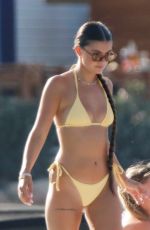 LOVE ISLAND GIRLS in Bikinis at a Yacht in Ibiza 07/06/2023