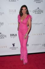 LUANN DE LESSEPS at Luann and Sonja Welcome to Crappie Lake TV Series Premiere in New York 07/09/2023